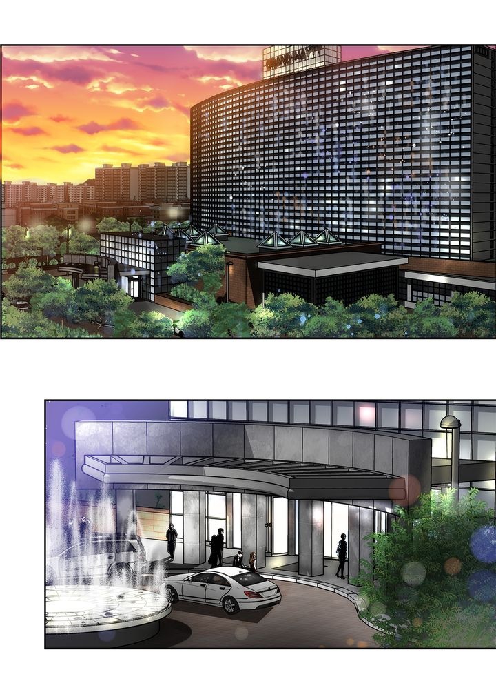 người đàn ông của tôi chapter 21.1 6