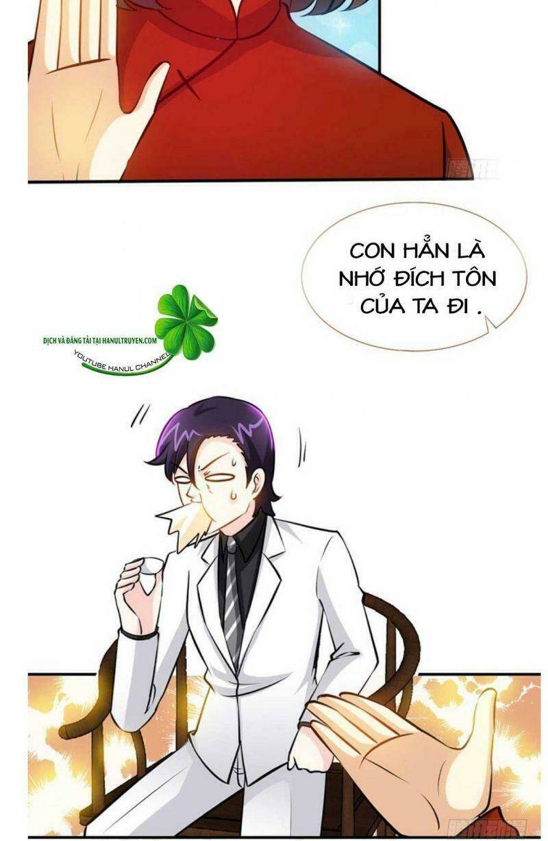 truy nã toàn cầu truy thê về sủng chapter 64.2 7