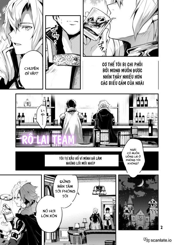 oneshot hỏny nhà rô lai chapter 56 7