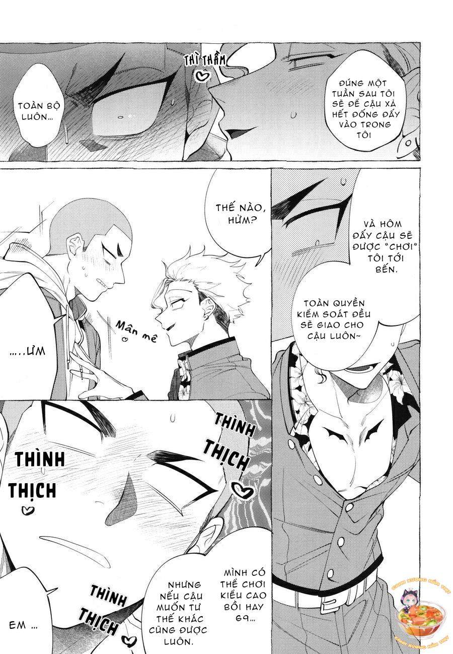 tổng hợp oneshot boylove chapter 136 8