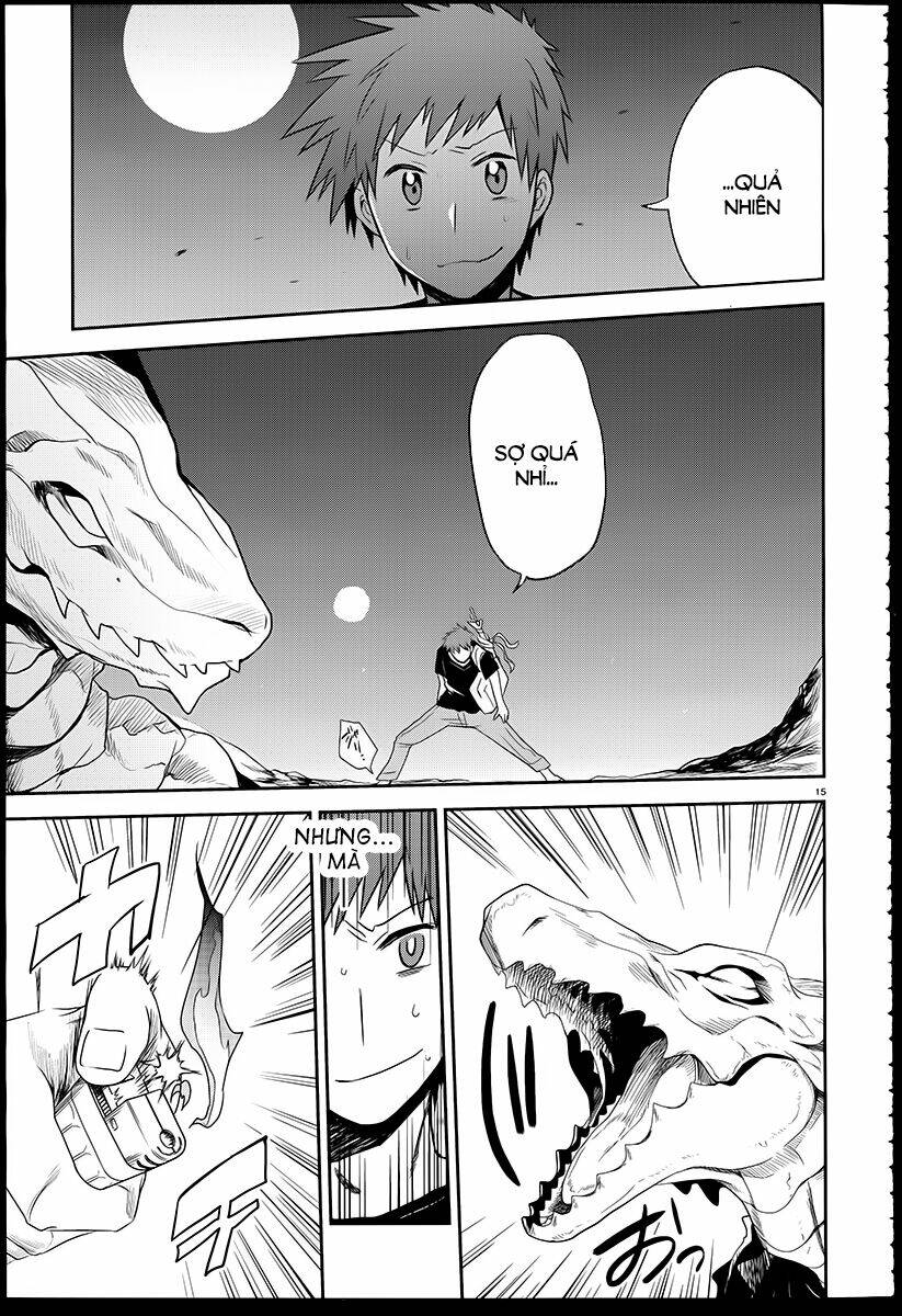 xuyên không tiên tộc tại dị giới chapter 1 16