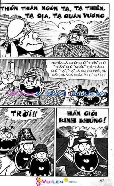 thần đồng đất việt chapter 51 64