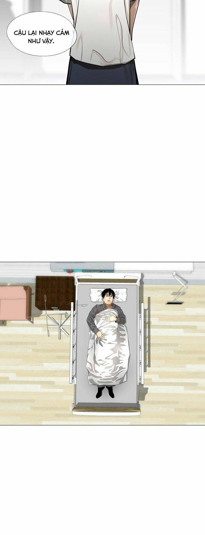 thước phim sự thật chapter 33 23