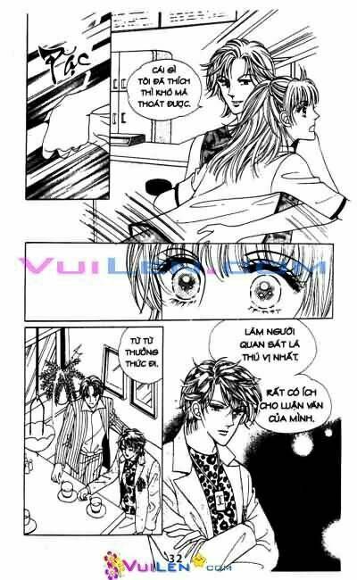 tìm anh - look for oppa chapter 3 32