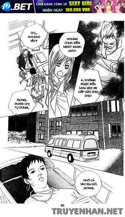 cám dỗ chapter 3 8