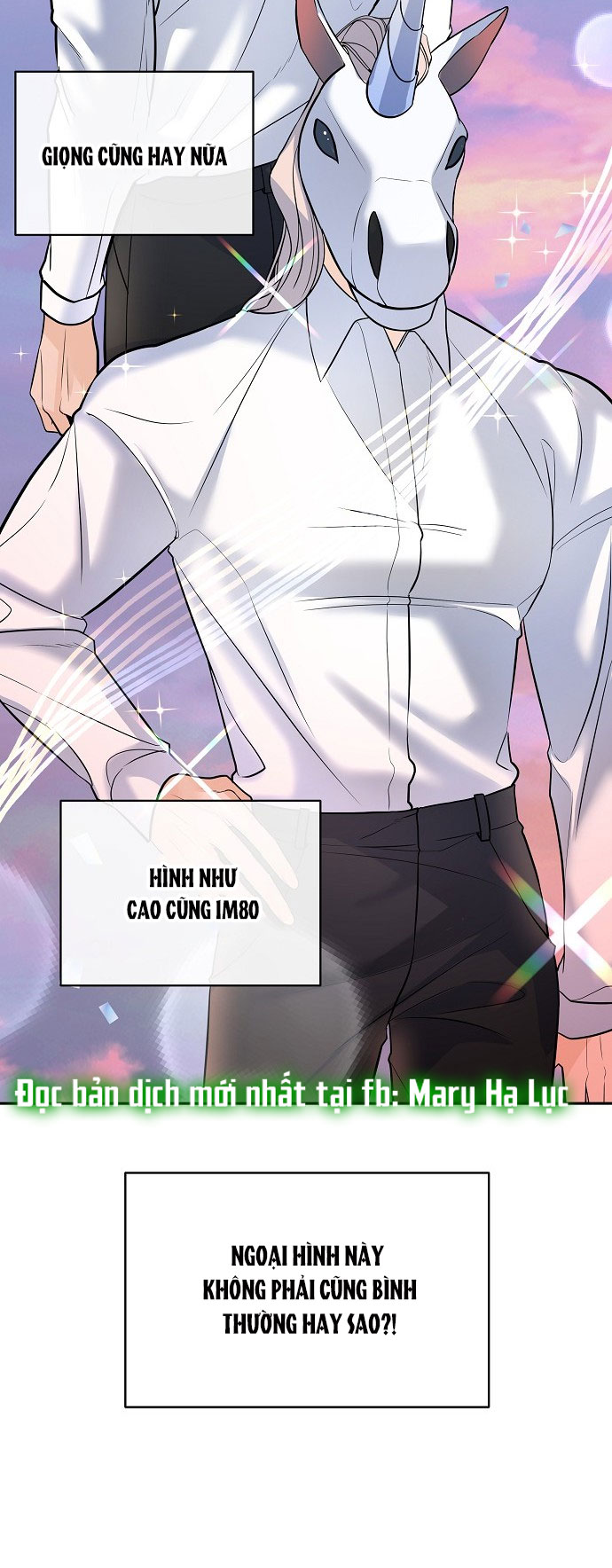 random target - mục tiêu ngẫu nhiên chapter 2.1 38