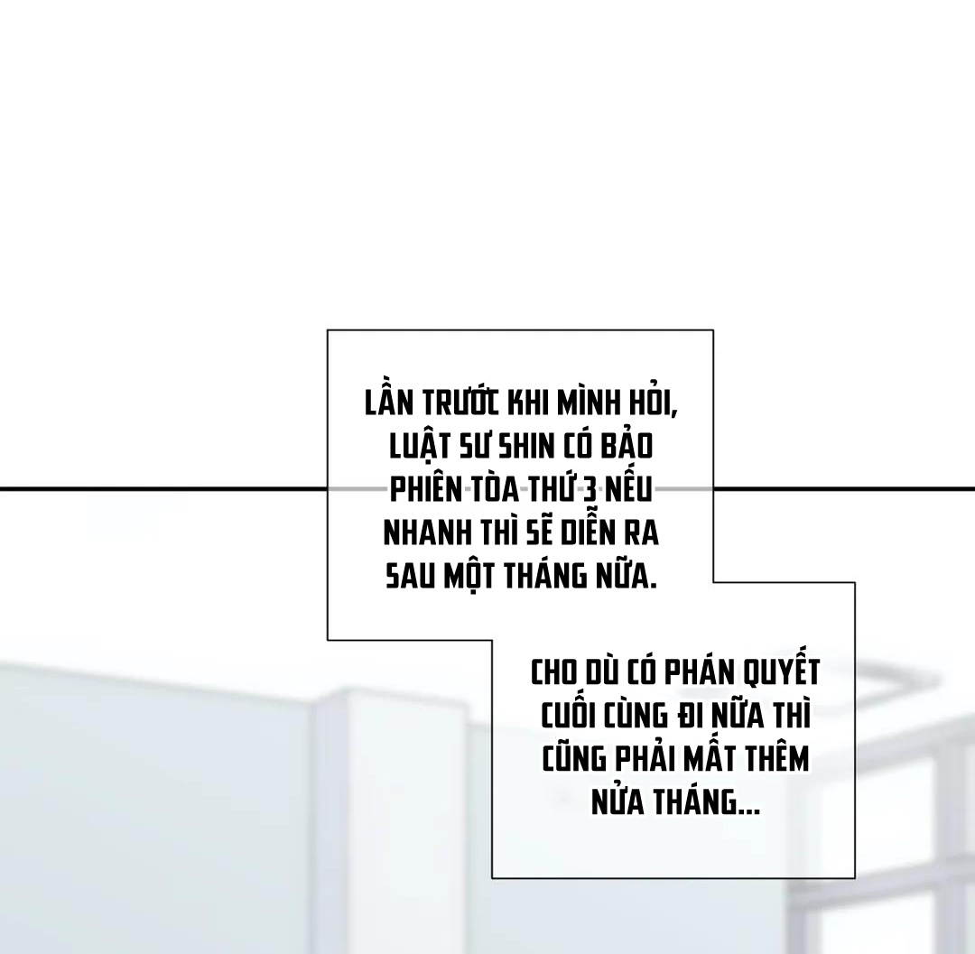 thời gian giữa sói và chó chapter 49 110