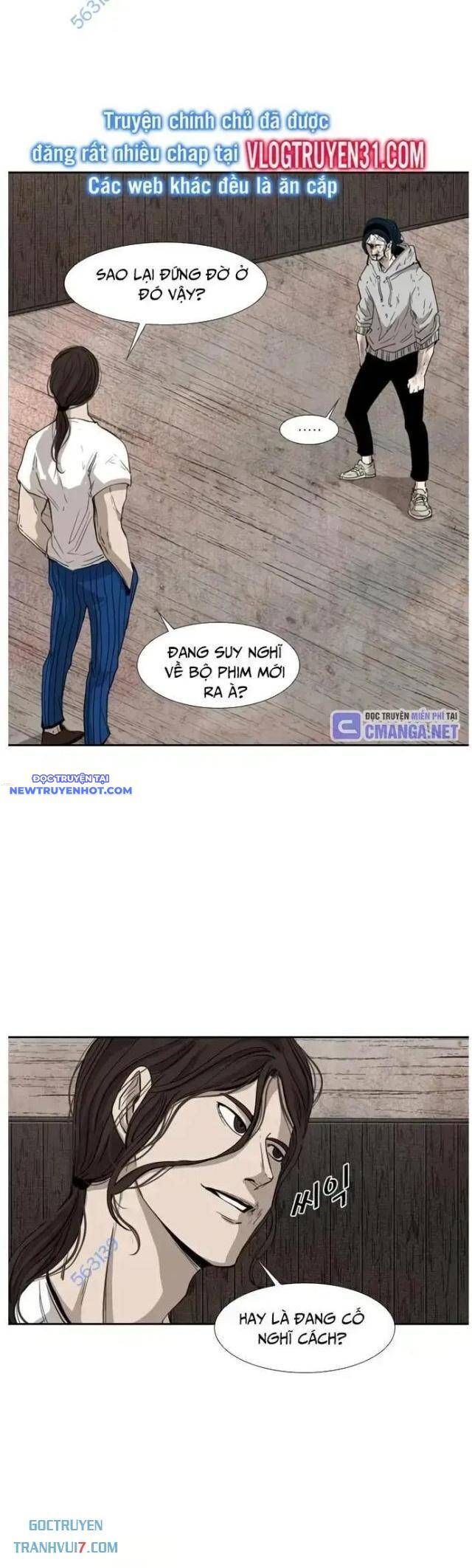 shark - cá mập chapter 116 20