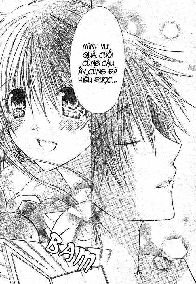 kokoni iru yo chapter 9 37