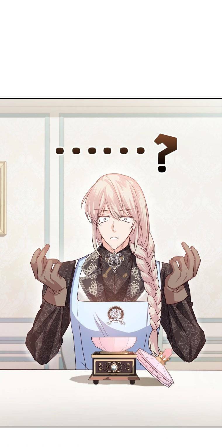 nhà điều chế nước hoa độc quyền của bạo chúa chapter 39 39