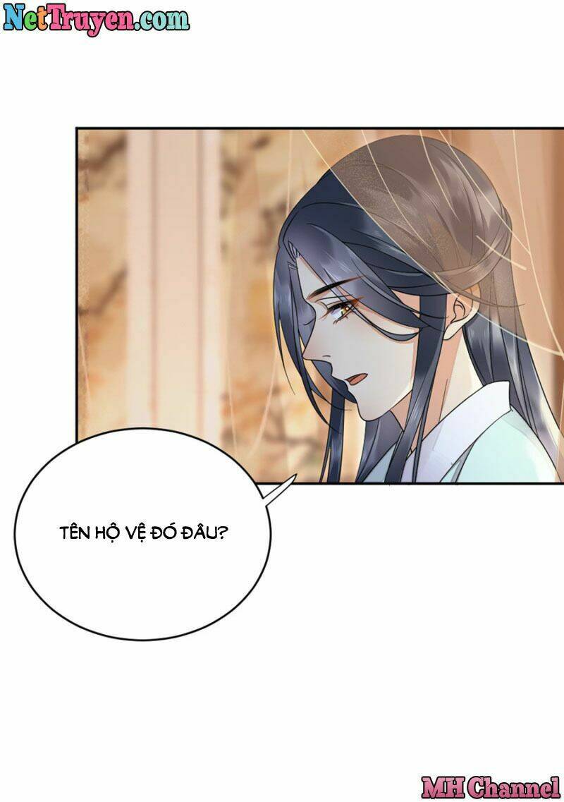 dục hỏa độc nữ chapter 36 17