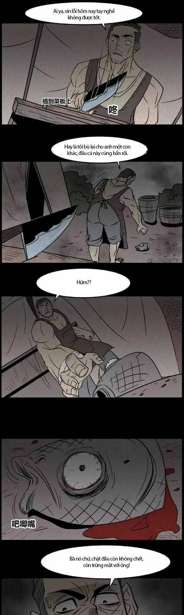kinh dị đêm khuya chapter 119 24