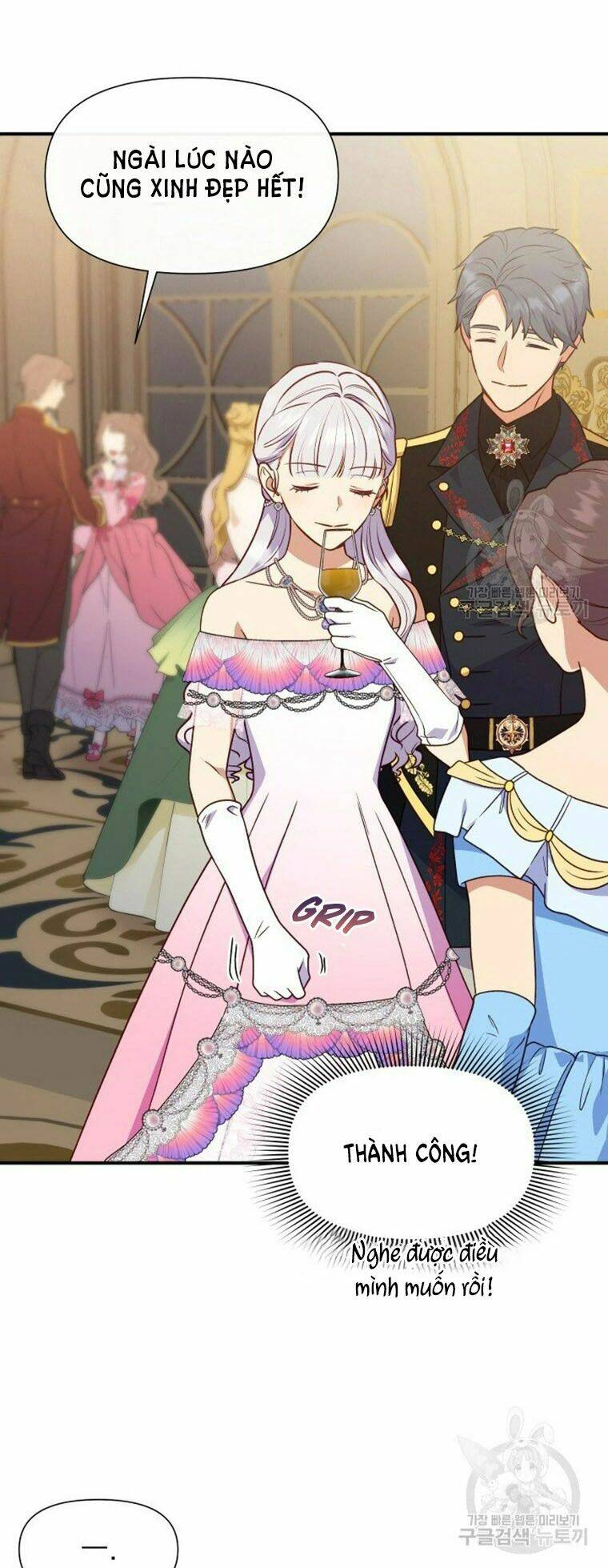 khế ước của nữ công tước quái vật chapter 150 32