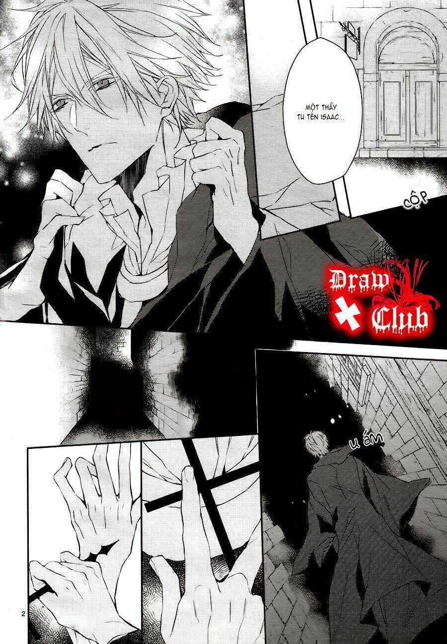 đẫm máu đức mẹ chapter 9 9