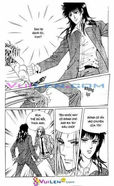 vật cản tình yêu chapter 2 38