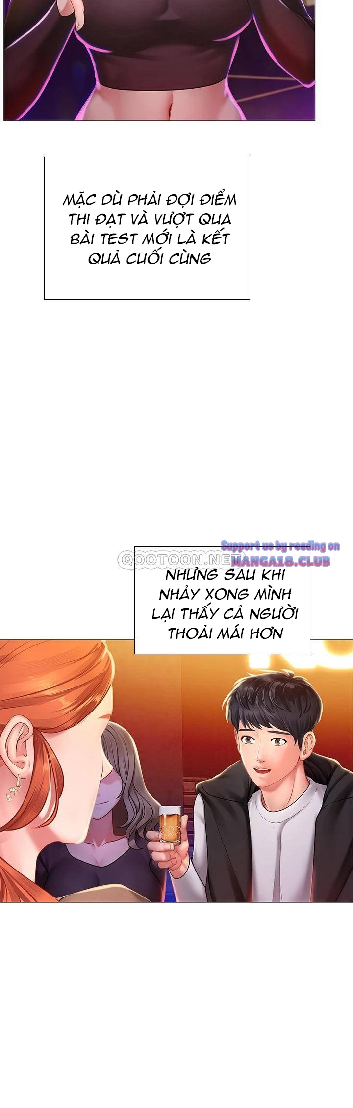 should i study at noryangjin? chapter 88 24
