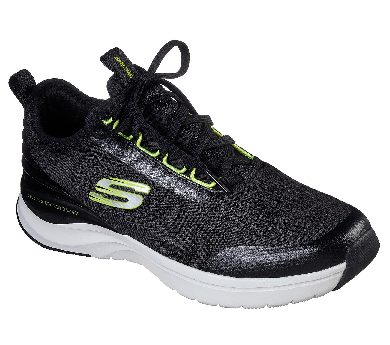 Giày thể thao nữ SKECHERS - GO WALK - 232029