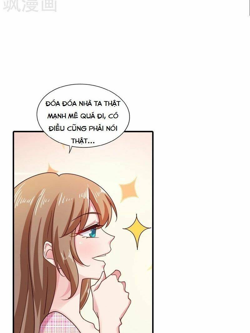 nhập cốt noãn hôn chapter 321 27