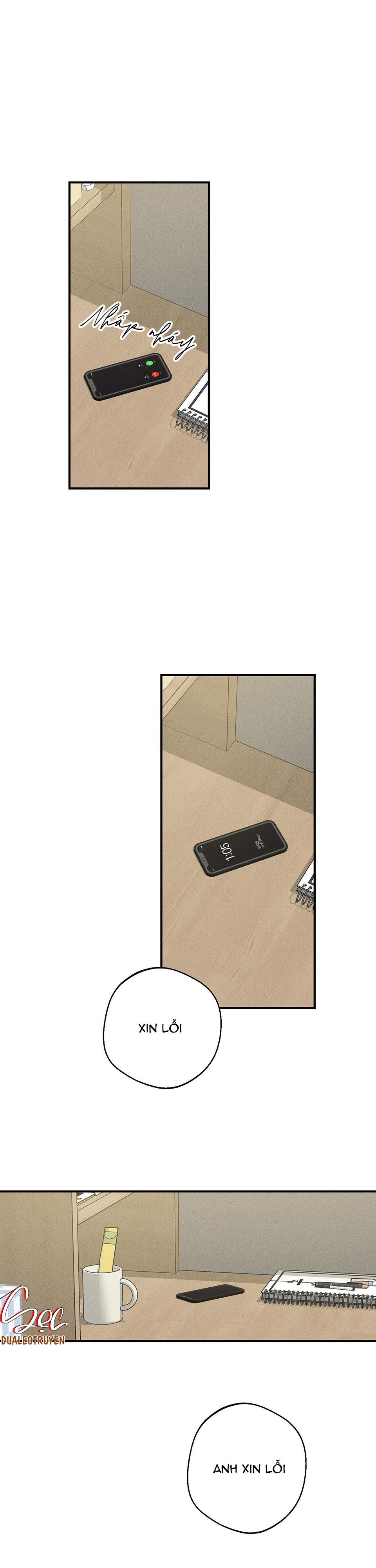 high clear chapter 36 1