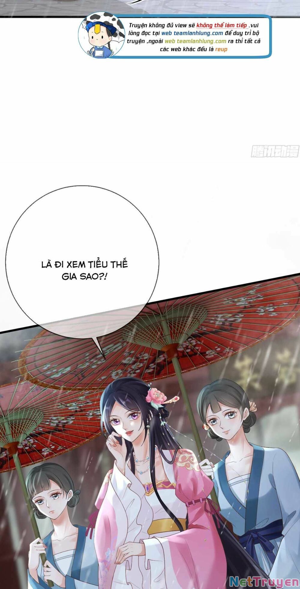 sự trả thù của vương phi chapter 21 30