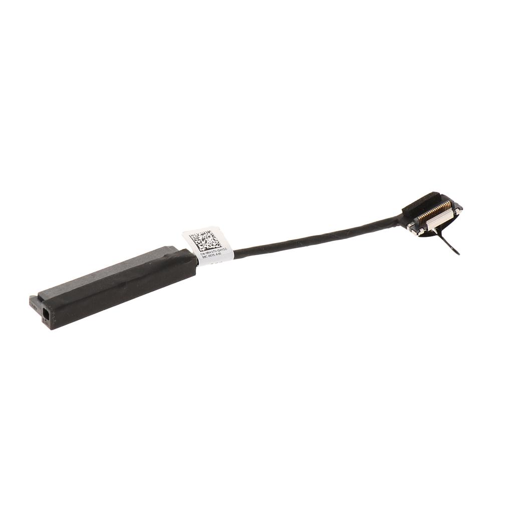 Laptop Hard Drive Interposer Connector HDD Cable for  Latitude