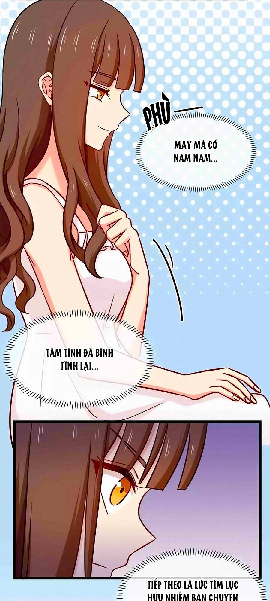 chỉ nhiễm thành hôn chapter 138 28