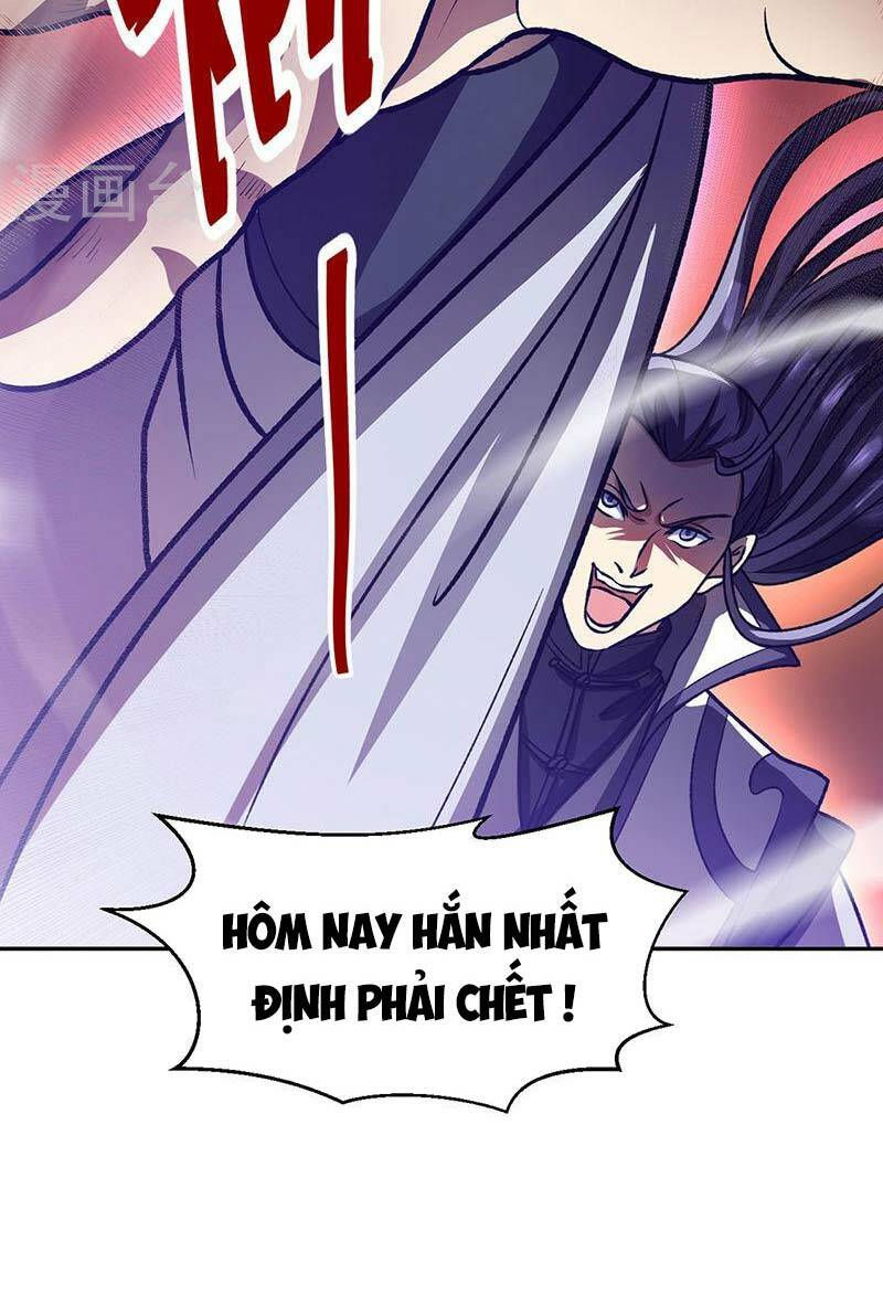 võ đạo độc tôn chapter 498 25