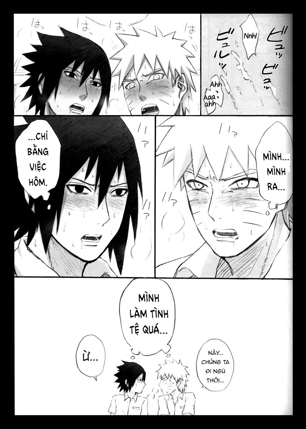 oneshot hỏny chapter 31 20