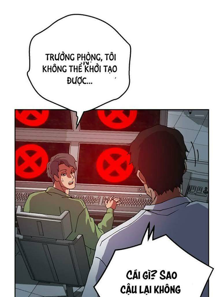 npc bắt đầu từ kỹ năng lv.999 chapter 2 11