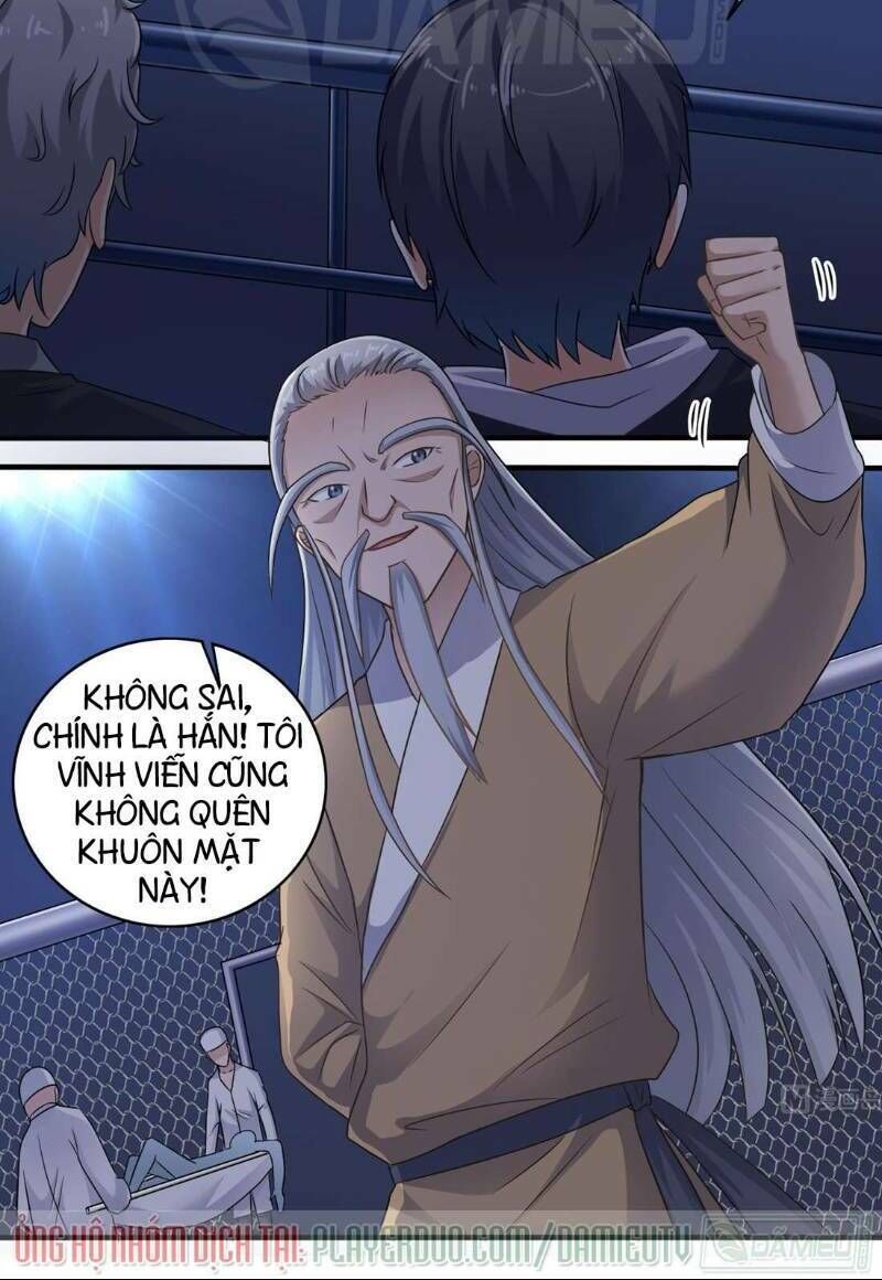 địa phủ khai phá thương chapter 106 2