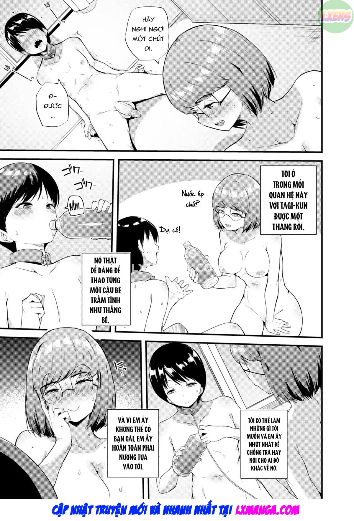 đảo ngược chapter 1 7