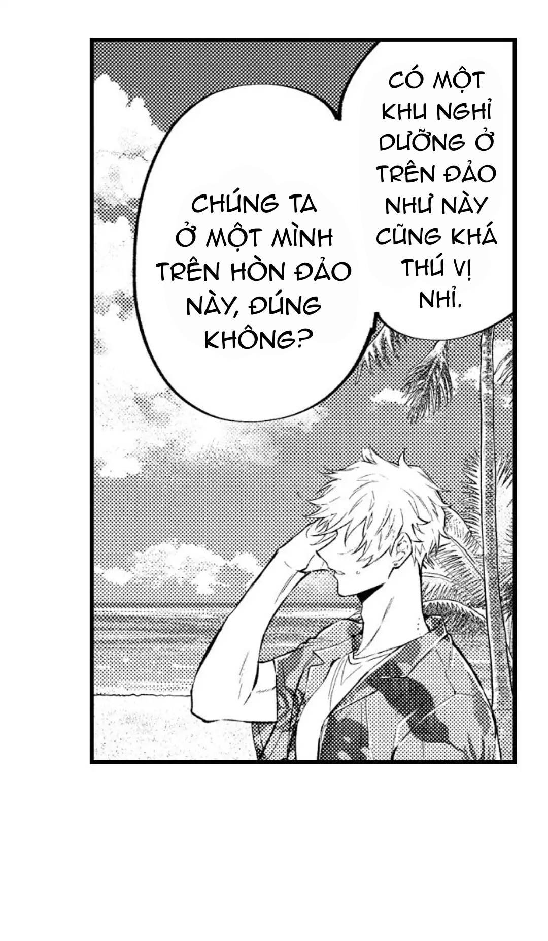 Hãy Ly Hôn Đi, Ngài Alpha chapter 17.2 - Trang 8
