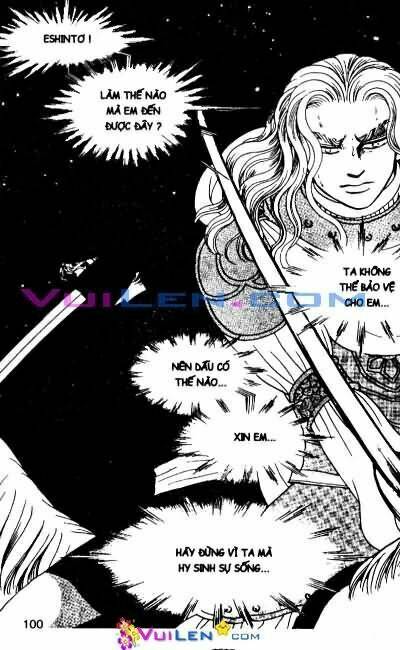 princess - công chúa xứ hoa (bản đẹp) chapter 20 100