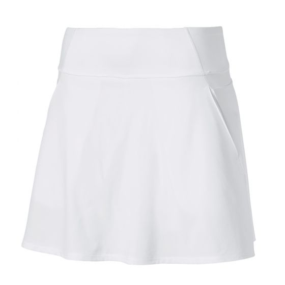 Váy Golf Nữ Puma  PWRSHAPE Solid Woven Skirt