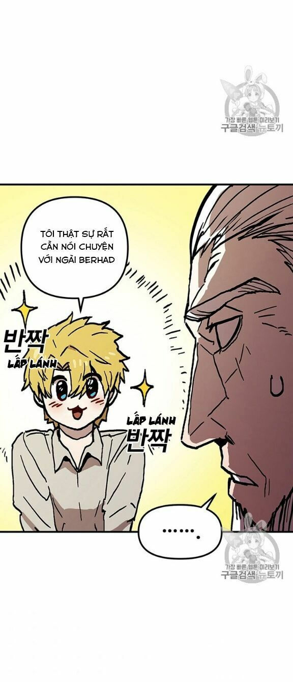 người chơi lỗi chapter 40 21