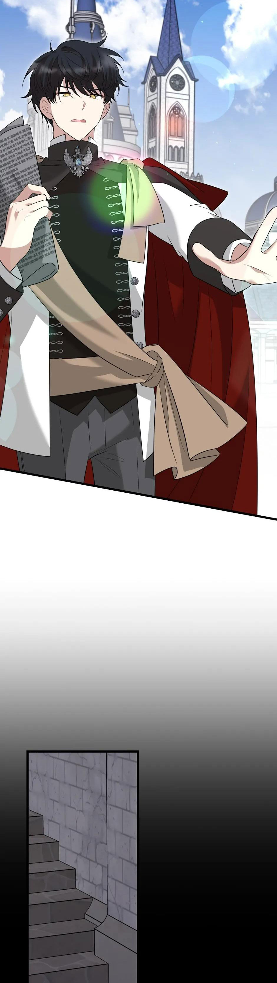 anh trai nguy hiểm của tôi chapter 89 44