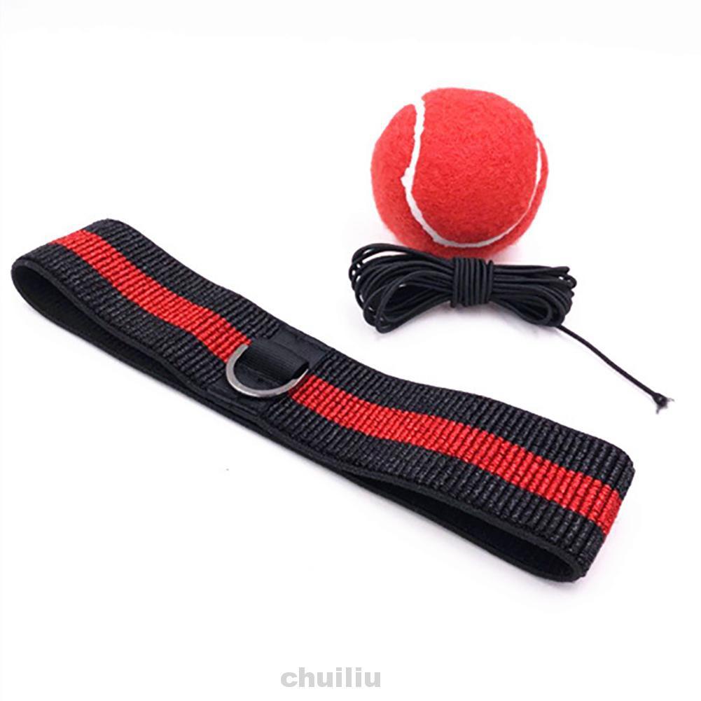 Bóng Tập Đấm Phản Xạ Boxing Sanda