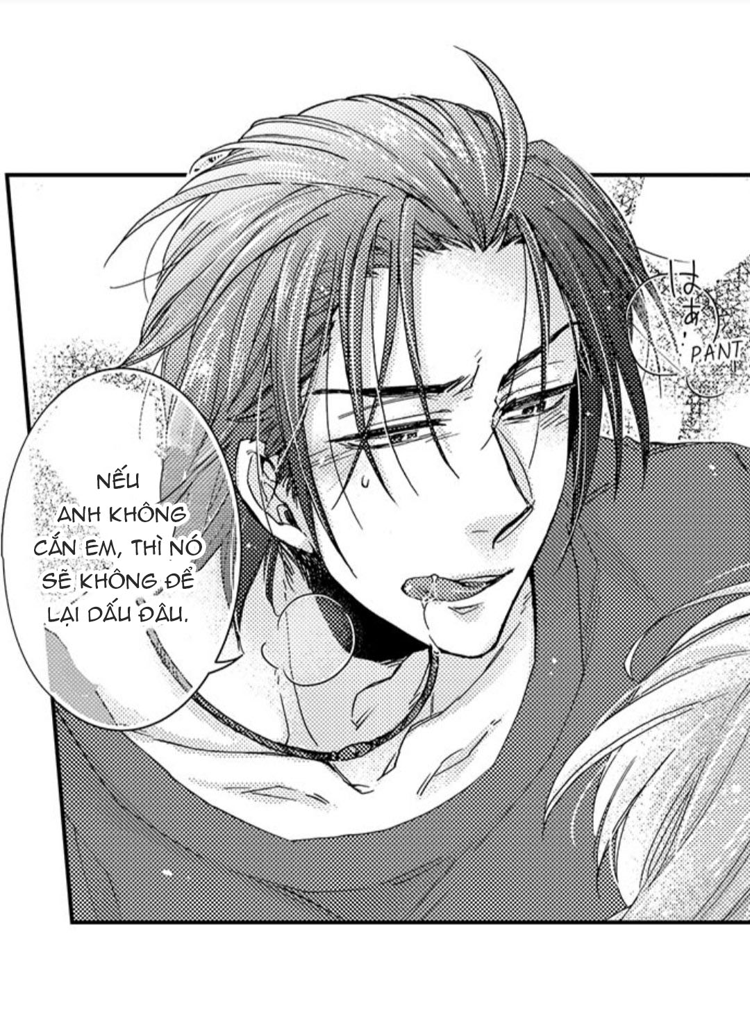 vị sếp thú tính nhà bên chapter 48.3 4