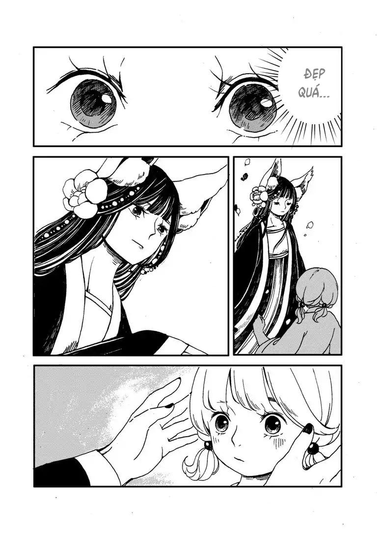 chika's forest chapter 3 11