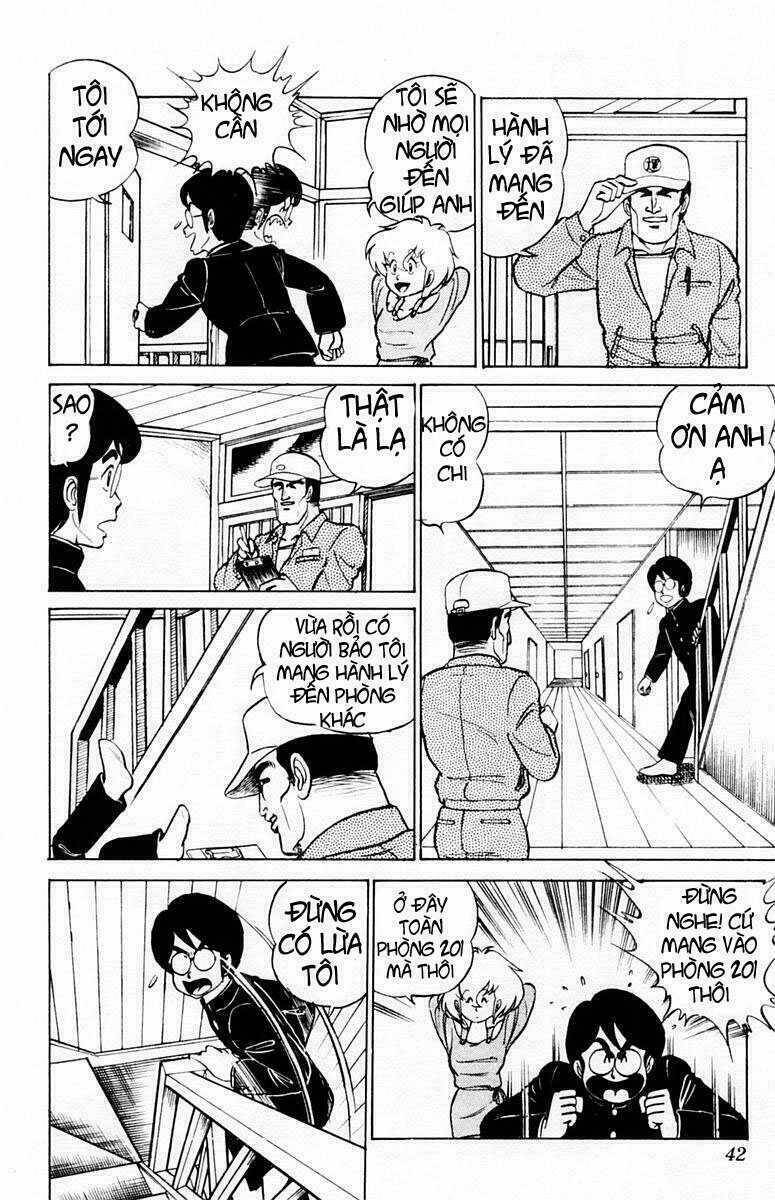 yuu & mi chapter 2 9