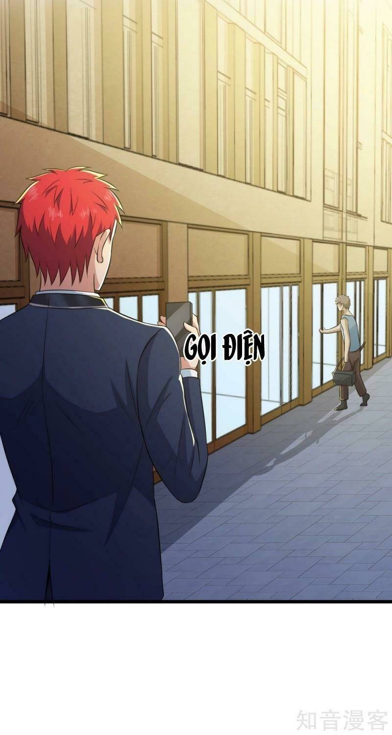 tối cường đặc chủng binh của hoa khôi chapter 107 24