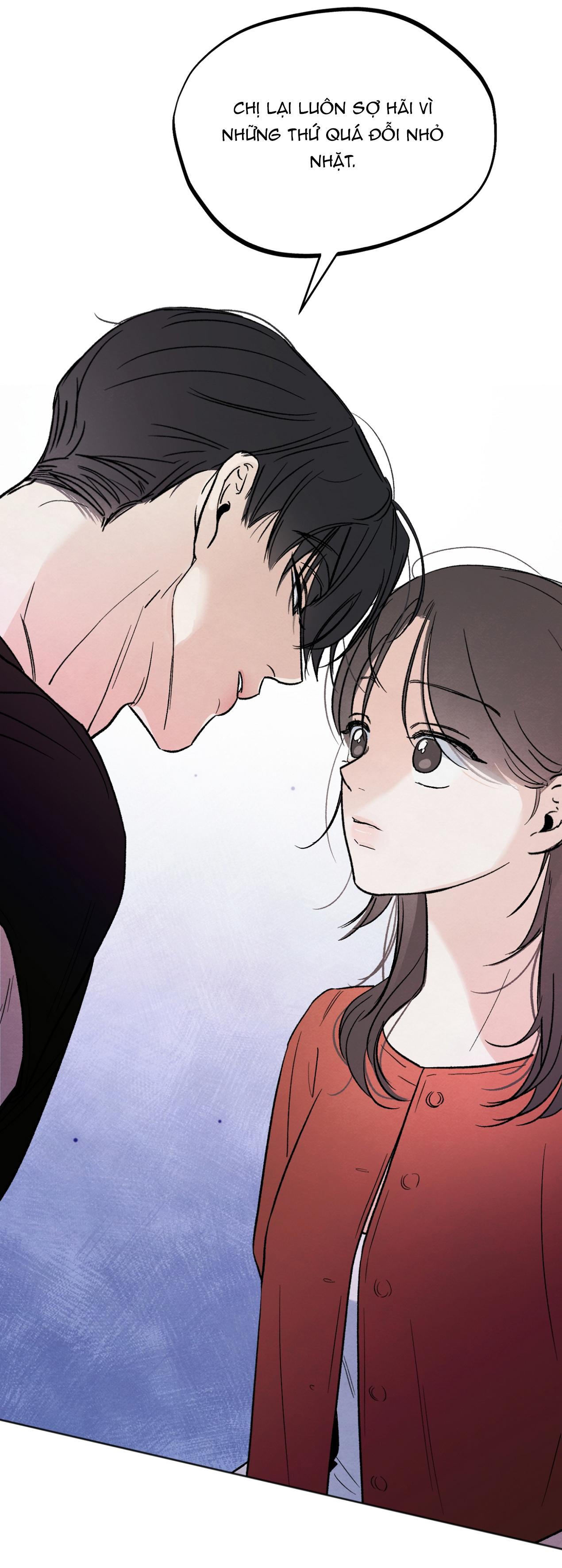 hoàn cảnh của rác rưởi chapter 14.2 42