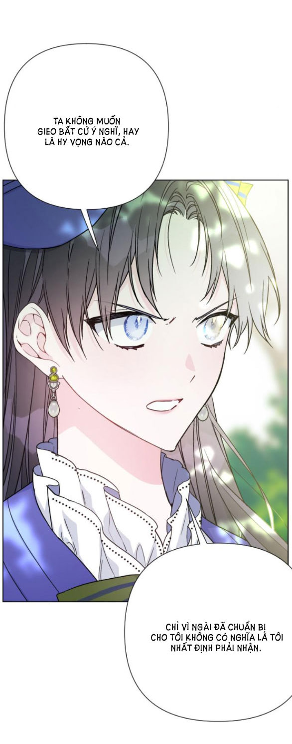 cách hiệp sĩ sống như một tiểu thư chapter 92.1 26