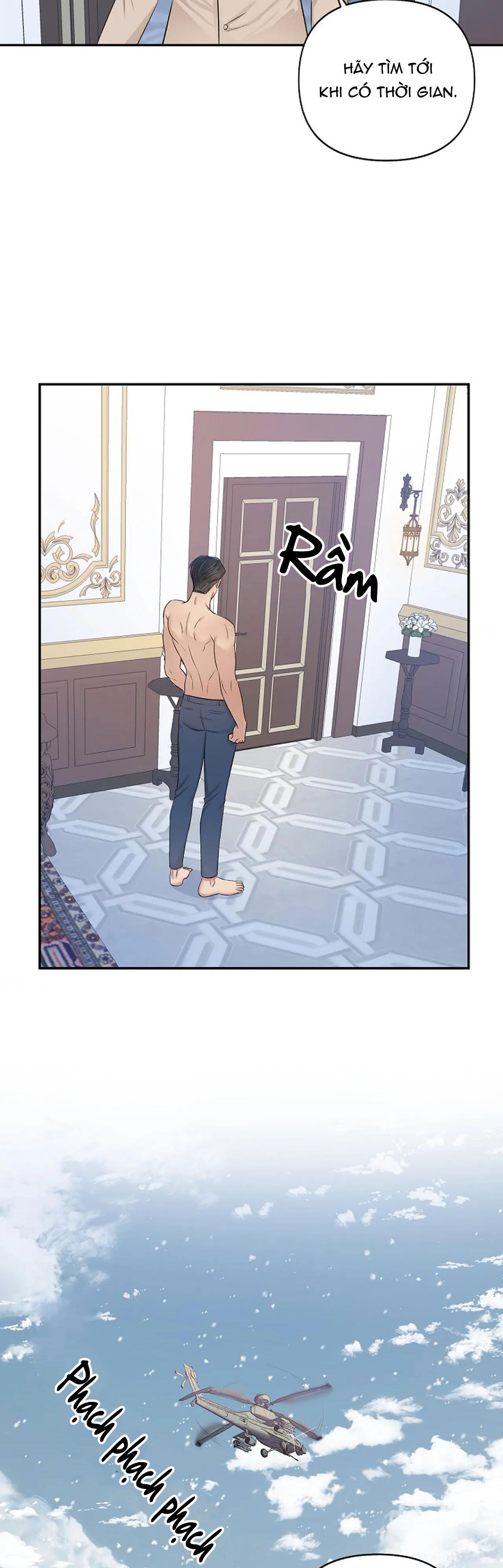 sắc đêm chapter 9 32