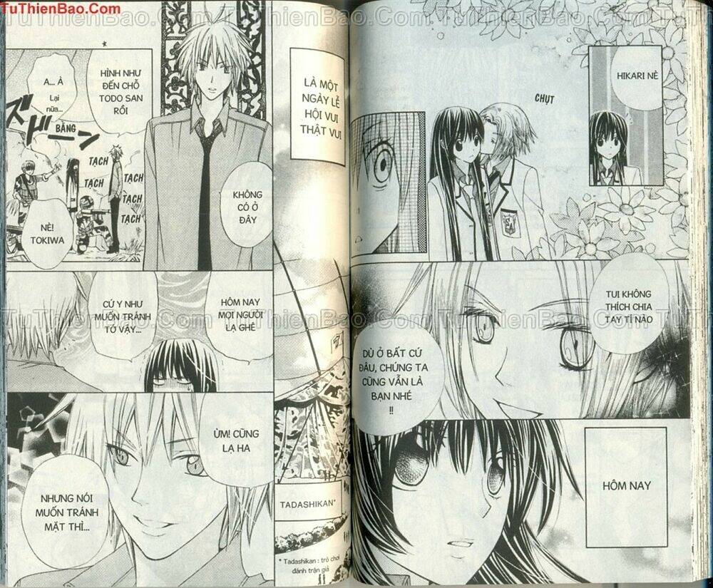 s a - lớp học ưu tú chapter 17 55