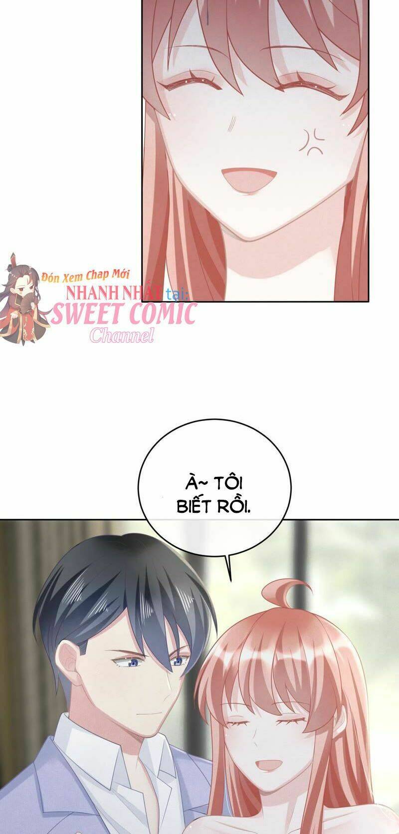 cô dâu giả tạo chapter 20 19