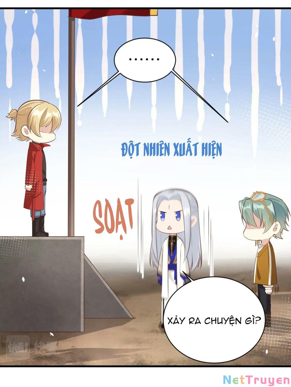 chàng vú em tu chân chapter 63 30