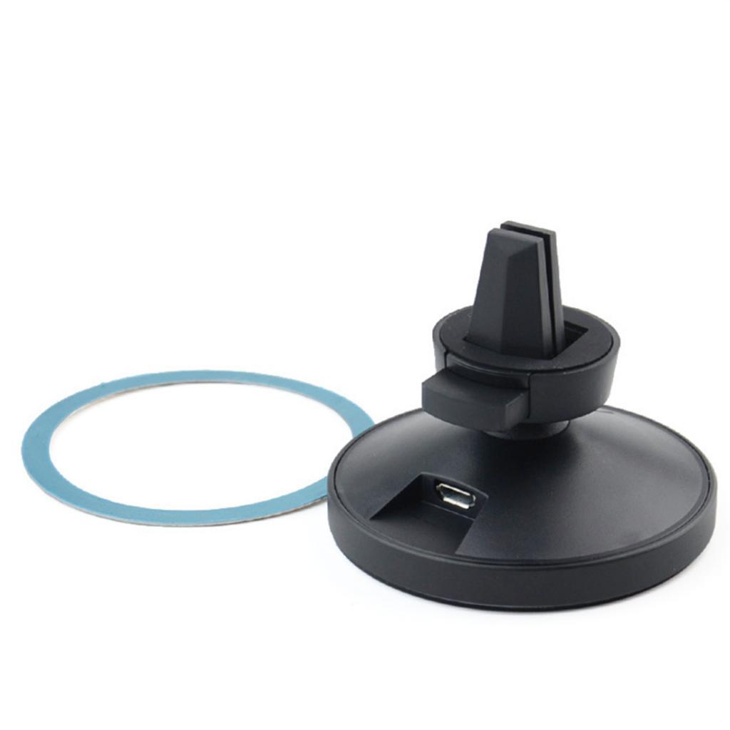 High Quality Car Universal Wireless Charging Phone Holder