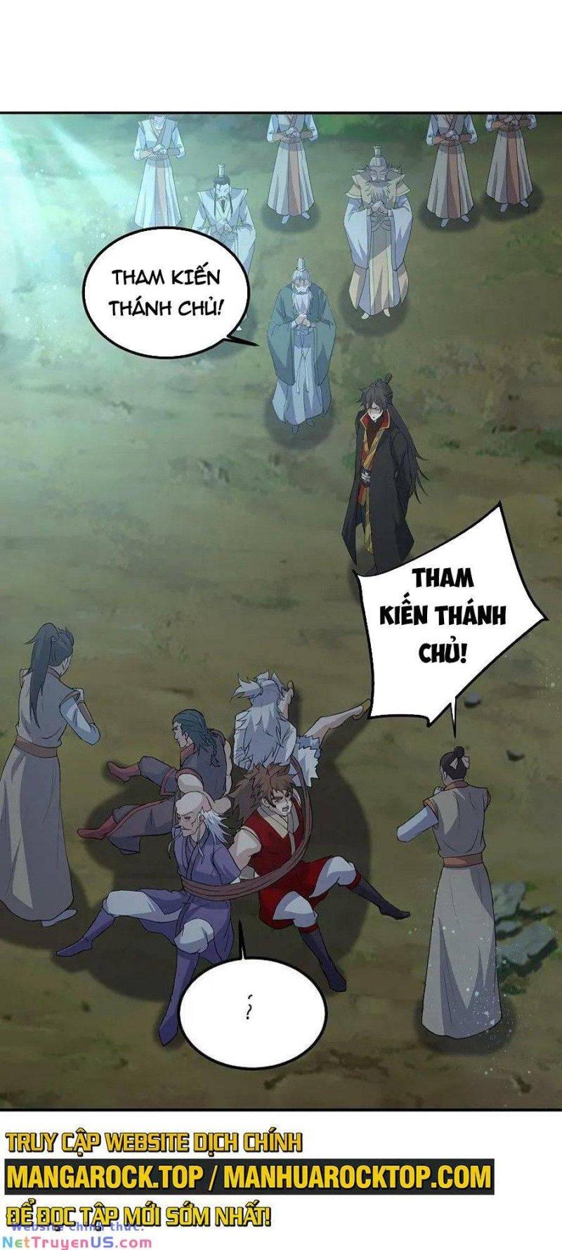 tiên võ đế tôn chapter 482 26