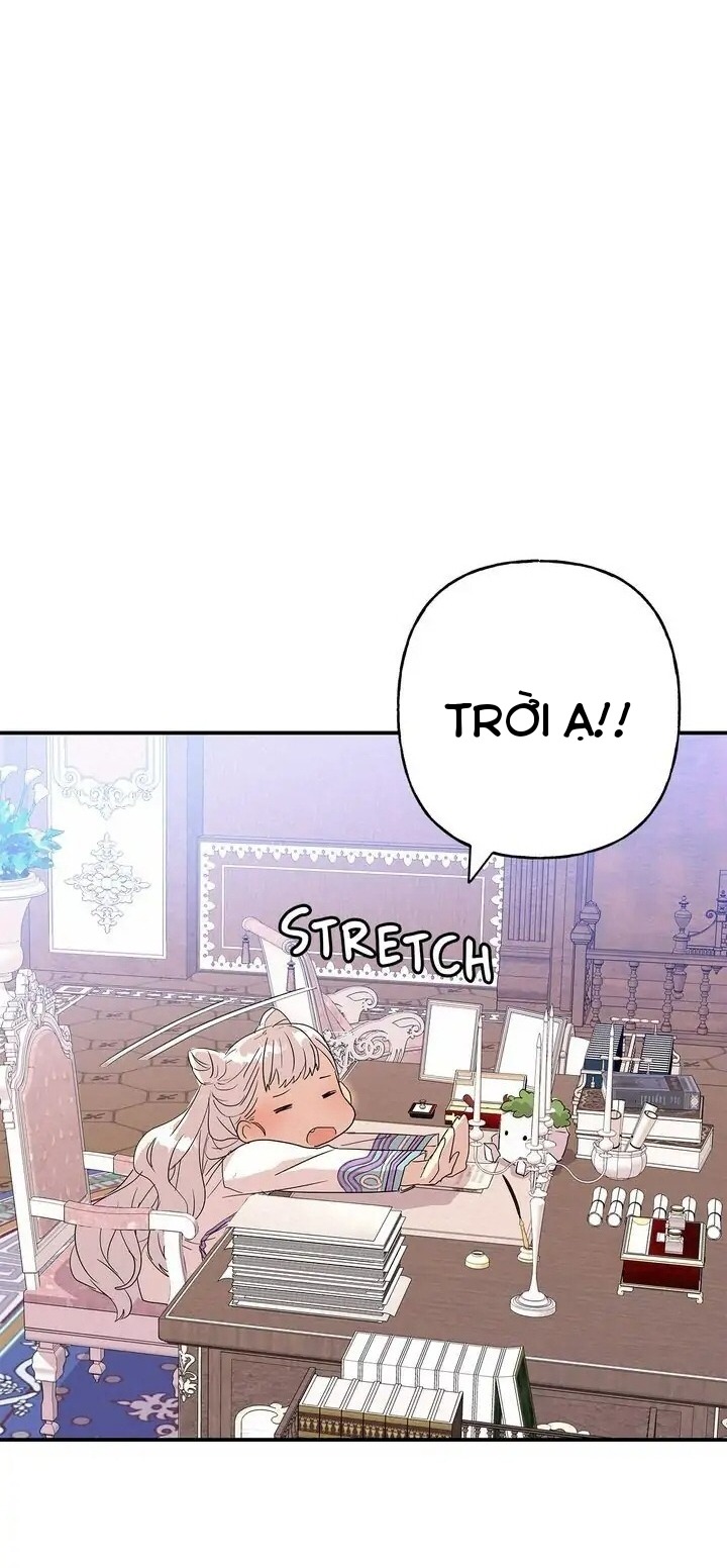 bình tĩnh nào, tiểu thư! chapter 15 45